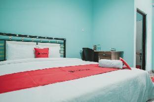 Hotel Reddoorz Near Rsud Koja Yakarta Habitación foto